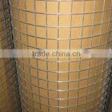 Galvanized Welded Wire Mesh From China Anping Factory thumbnail-1