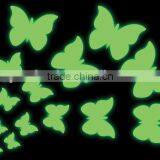 Glow in the Dark Moon Star Luminous Label Fluorescence Sticker thumbnail-6