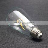 2015 Newest Design 3000k 6000k Globe Edison Style Light Bulbs thumbnail-5
