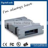 High Quality Mindeo FS380 Fixed 1D Laser Barcode Scanner With Usb thumbnail-3