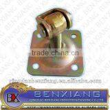 Furniture Fittings of Rolled Hinge Gerolltes Scharnier