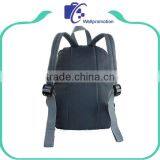 Small Waterproof Polyester School Backpack Bag Teenage thumbnail-4