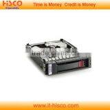 AW555A P2000 2TB 6G SAS 7.2K LFF (3.5-inch) Dual Port MDL Hard Drive