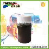 Factory Supply Liquid Cosmetic Pigment Colors