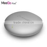 Pre- Sale Meegopad T04 Win10 Intel World First Cherry Trail CR Support Wifi & Bluetooth Broadcom Dual Band 6330 2.4G/5GHZ thumbnail-1