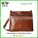 Crossbody PU Shoulder Bag thumbnail-3