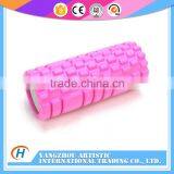 Rubber Muscle Fitness Yoga Foam Roller