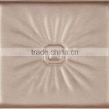 China Factory High Quality 3D Leather Wall Panels For Interior Decoration thumbnail-3