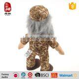 Hot Sale Lovely Uncle With Full Beard Plush Baby Toy Soft thumbnail-3