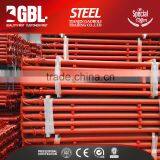 Adjustable Steel Props for Building Prices