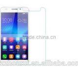 Anti Fingerprint Clear Smart Phone Tempered Glass Screen Protector for Universal Glass Size 4.5 4.7 5.0 5.3 5.5 thumbnail-1