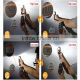 Smart System Copper Belt Canbus Conversion Car H1 H7 H11 9005 9007 H13 Fanless LED Headlight Kit Bulb H4 thumbnail-6