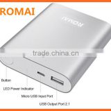 Universal mobile phone power charger with CE