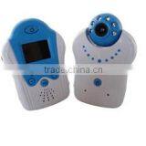 Wireless Walkie Talkie for Baby Monitor Video Camera thumbnail-1