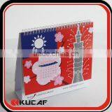 Professional Calendar Printing in China thumbnail-1