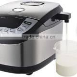 2015 Hot Sell Soup Dispenser Series Multi Function Rice Cooker in Red thumbnail-5