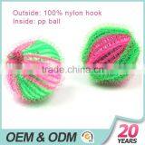LIHUA Dia32mm Colorful Eco Friendly Wash Ball thumbnail-5