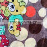 Kids Cute Design Flannel With Plush Velvet for Winter Pajamas thumbnail-1