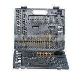 101pc Drill Tool Set