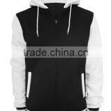 Water Reversible Custom Bomber Jackets