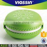 A155 New Product Plastic Kids Macaron Lunch Box Shantou Shuanghuan Viassin thumbnail-1