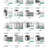 Baggage Tags Impinj m5 Uhf Rfid Tag thumbnail-6