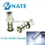 Auto Lighting 1156 5050 Led For Car