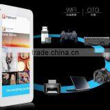 New Products Cube U25GT Super Edition 7'' Android 4.4 Tablet PC Quad Core MTK8127 GPS 8GB Bluetooth With Cheapst Price thumbnail-3