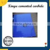 Tungsten Carbide Insert Good Thermal and Chemical Stability Saw Tips thumbnail-5