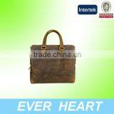 2015 the Most Popular Hot Selling Mens Leather Laptop Bag