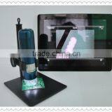 A Better Option Than USB Digital Microscope! Bring it Anywhere With Your Mobile Device thumbnail-1