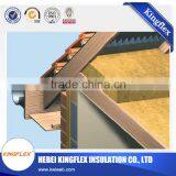Basalt Rock Wool Insulation Board