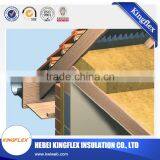 basalt rock wool insulation board