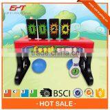 Happy Play Bowling Ball Toss Game Toys Set thumbnail-1
