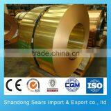 Factory Price Brass Strip Line C2600 C26800 C3771 C3712 thumbnail-5