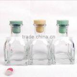 Frangrance Diffuser Flower Essence Oil Bottle With Stopper thumbnail-1