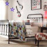 Metal Bunk Bed / Www.t-upsteel.com thumbnail-5