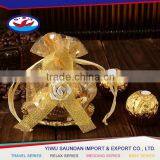 Wholesale New Stylish Top Quality Beautiful Organza Candy Bags Wholesale From Manufacturer thumbnail-3