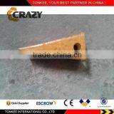 High Quality IU3252 Excavator Bucket Teeth E312 Excavator Spare Parts thumbnail-2