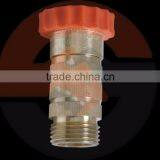 Water Pressure Regulator in Brass thumbnail-1