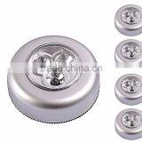 Promotion Gifts Wireless Stick on Led Mini Lights thumbnail-5