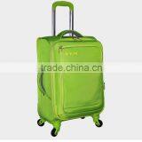 Children Men Women Department Name and Spinner Caster Travel Trolley Luggage for Wholesale Market thumbnail-2