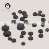 Black Germanium Granule Germanium Powder for Pure Titanium Medical Alert Bracelet thumbnail-6