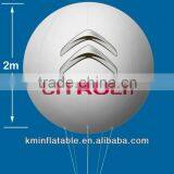 Car Logo Advertising Inflatable Balloon