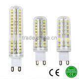 Hot Sale LED Lamp G9 Corn Bulb 7W 9W 12W 15W 21W 3750 SMD 2835 3014 LED Light 360 Degrees Beam Angle Spotlight Lamps Bulb