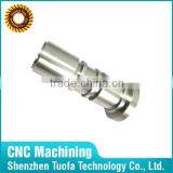 High Performance Steel Zinc Plating Machine Parts in Shenzhen thumbnail-6