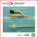 2-way Pediatric Foley Catheter thumbnail-3