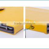 Multi Degree Rotation Leather Case For IPad With 9 10 Colors and Stand Tablet Cases for Ipad Mini thumbnail-5