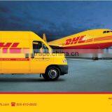 DHL international shipping China to Ivory Coast,Ghana,Senegal,Cameroon,Togo