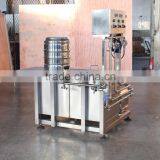 Hot Selling Manual Beer Barrel Cleaning Equipment thumbnail-2